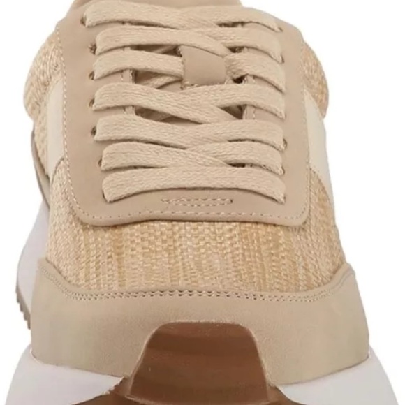 Dolce Vita Bettie Sneaker NEW 8 1/2 - Picture 6 of 8